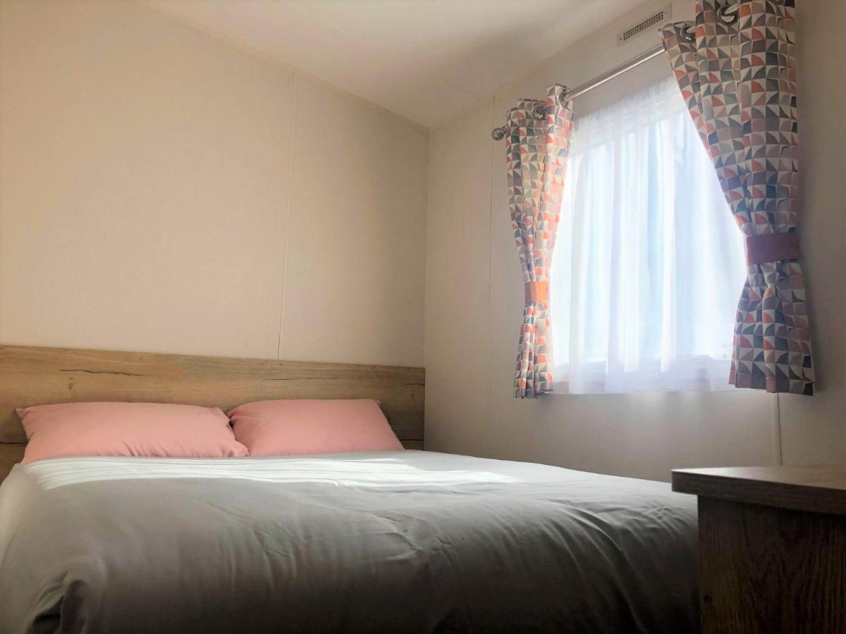 צ'אפל סנט לאונרדס Cedar Deluxe Holiday Home מראה חיצוני תמונה
